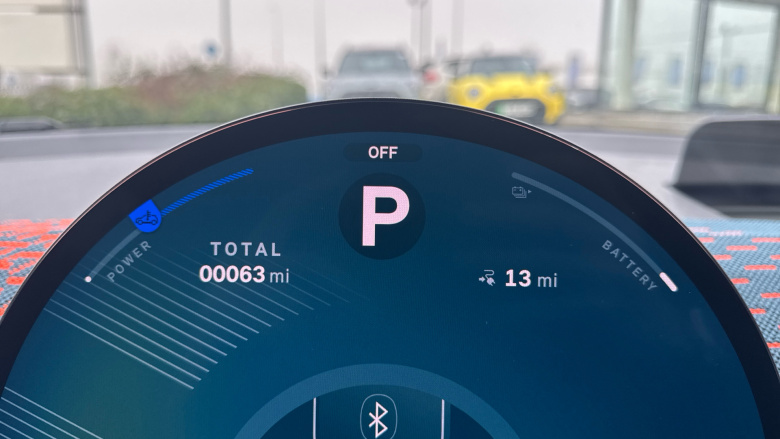 MINI Aceman 135kW E Classic 43kWh 5dr Auto Electric Hatchback